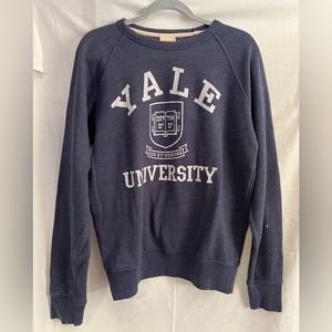 Yale Crewneck